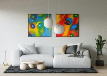 Subtle Upgrades That Refresh Your Living Space