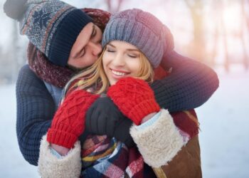 Why Personalized Winter Accessories Are Trending This Season