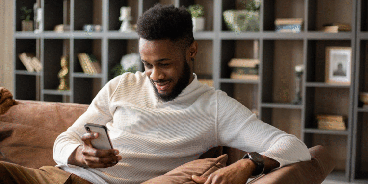 Why Telehealth Is Reshaping Men’s Preventive and Performance Care