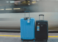 Travel & Lifestyle: Ultimate Guide to Luggage Storage at St Pancras International 
