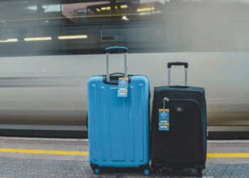 Travel & Lifestyle: Ultimate Guide to Luggage Storage at St Pancras International 