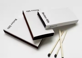 Vintage vs. Modern Bulk Matchbooks – Which is Right for You?