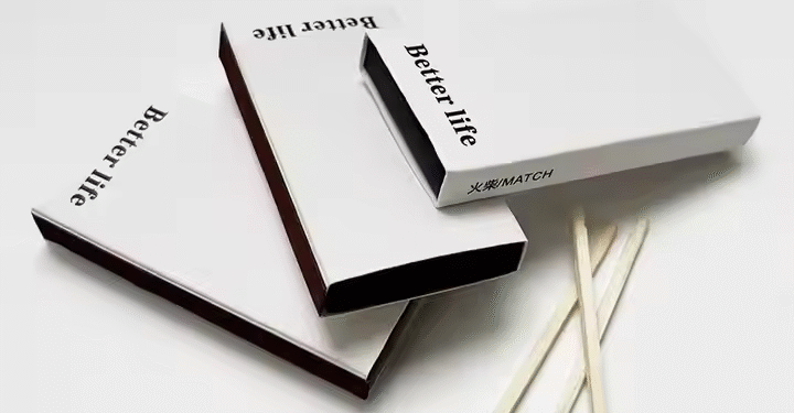 Vintage vs. Modern Bulk Matchbooks – Which is Right for You?