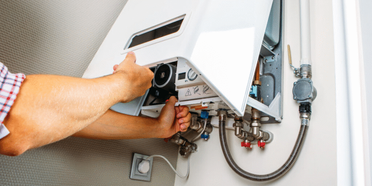 Unlock Savings with the Free Boiler Upgrade Scheme Today