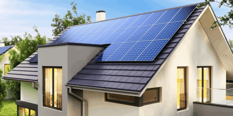 Types of Solar Panels and Their Uses in Modern Homes