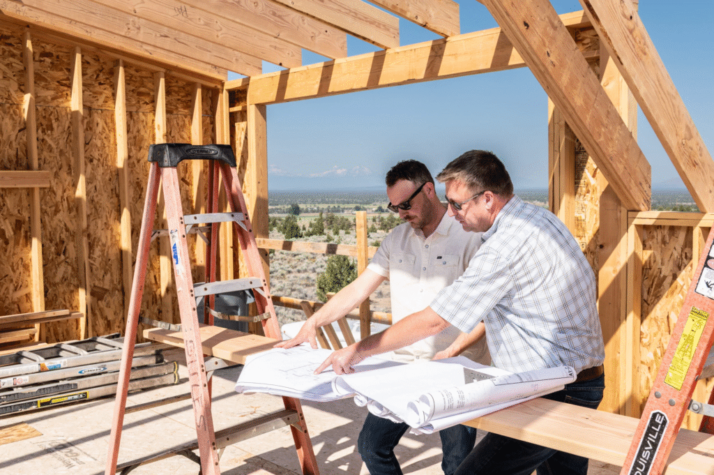 How to Pick the Best New Home Builder for Your Project - News Pioneer