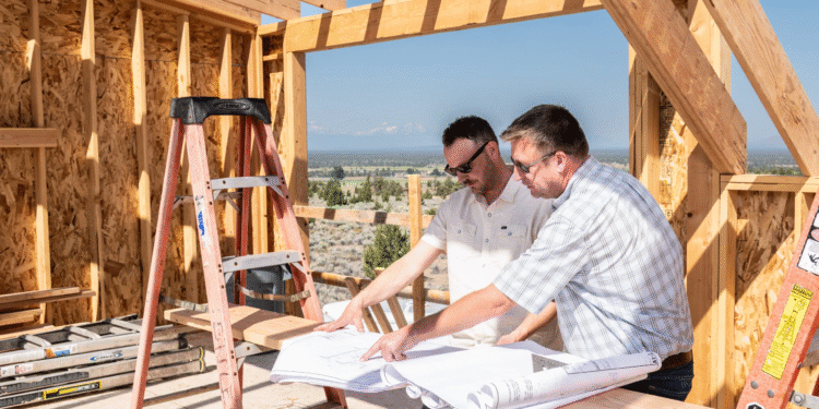 How to Pick the Best New Home Builder for Your Project