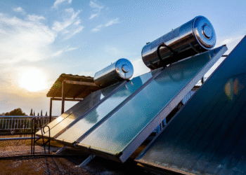 How a Solar Hot Water System Can Cut Energy Costs on the Sunshine Coast