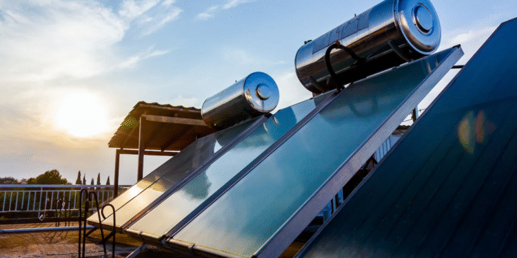 How a Solar Hot Water System Can Cut Energy Costs on the Sunshine Coast