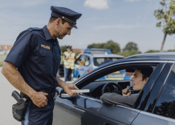 Revolutionizing Law Enforcement: The Rise of Police Saliva Drug Tests