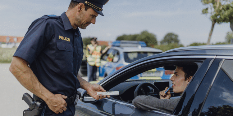 Revolutionizing Law Enforcement: The Rise of Police Saliva Drug Tests