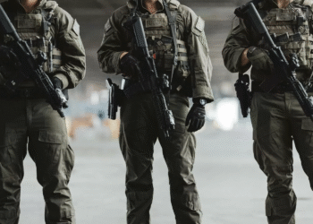 The Essential Guide to Choosing Reliable Tactical Gear for Military Enthusiasts