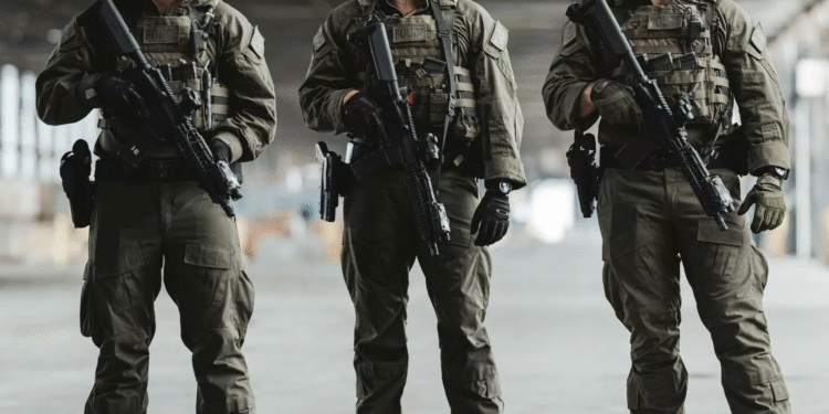 The Essential Guide to Choosing Reliable Tactical Gear for Military Enthusiasts