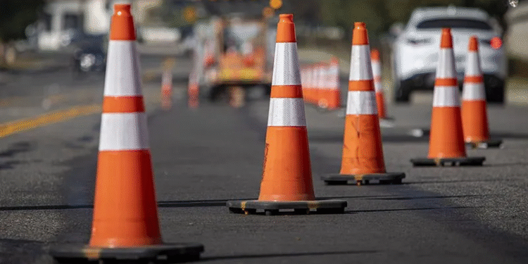 Securing Highways: The Critical Role of a Professional Traffic Control Company