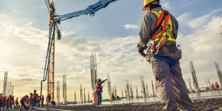 Empowering Sydney's Workforce: The Role of Labour Hire Companies