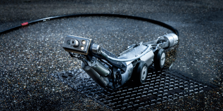 How Robotic Cutting is Used in Modern Pipe Repairs