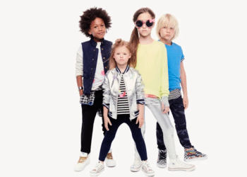 The Rise of Personalized Apparel: How Custom Children’s Clothing is Redefining Self-Expression in Childhood
