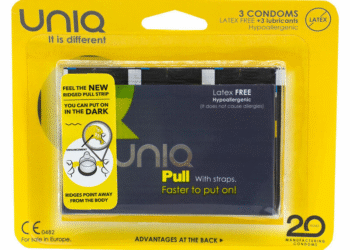 Exploring the Benefits of Latex-Free Condoms for Sensitive Users