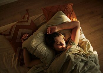 Sleep Hygiene Reset: Evening Rituals That Help You Sleep Better Without Pills