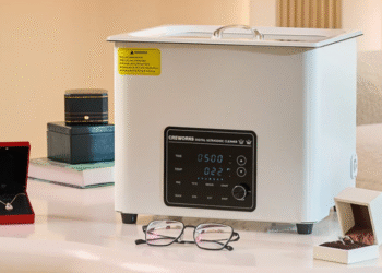 How Ultrasonic Cleaning Technology Transforms Everyday Maintenance