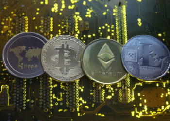 Cryptocurrency Exchanges: The Impact of Bitcoin and Ethereum Trading on Finance in the Future