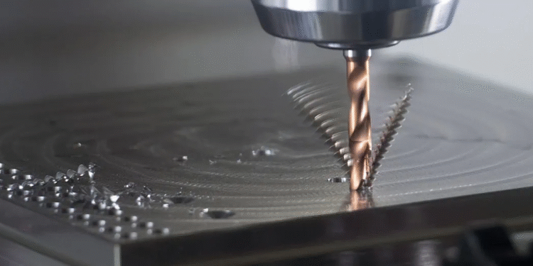 Mastering Deep Hole Drilling in Exotic Alloys: A Complete Guide