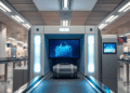 Advancements in Airport Security: The Role of Innovative X-Ray Machine Technologies