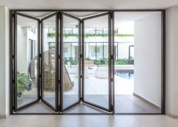 Transform Your Home with Bifold Doors