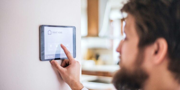 The Tech-Savvy Homeowner: Tools That Make a Difference in 2025