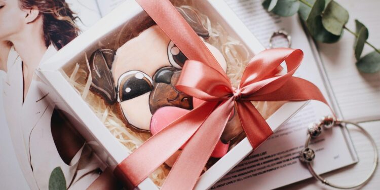 The Art of Giving: Personalised Gifts That Become Stories