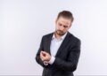 Why Your Automatic Watch Is Running Inaccurately - and How to Fix It