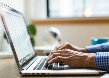 Why use a password manager for your business?