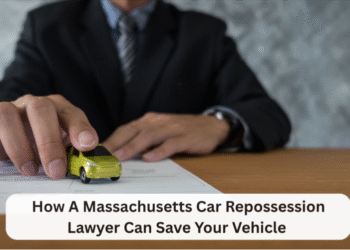 How A Massachusetts Car Repossession Lawyer Can Save Your Vehicle
