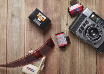 The Function of Roll Stock Film In Mitigating Packaging Waste and Expenses