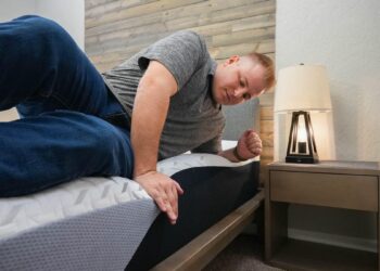 Mattress Shopping with a Purpose: Comfort, Support, and Care