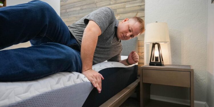 Mattress Shopping with a Purpose: Comfort, Support, and Care