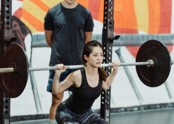 5 Tips for More Effective Workouts