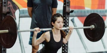 5 Tips for More Effective Workouts