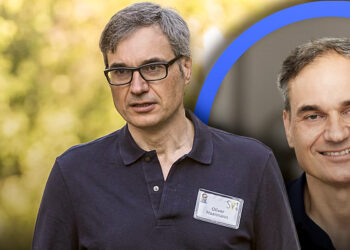 Oliver Haarmann Net Worth and Biography: Age, Career, and Relationship Updates