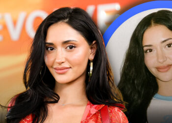 How Old Is Leah Kateb: A Young Reality TV Star, Influencer & Creative Leader 