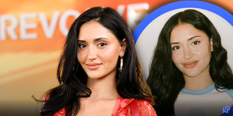 How Old Is Leah Kateb: A Young Reality TV Star, Influencer & Creative Leader 