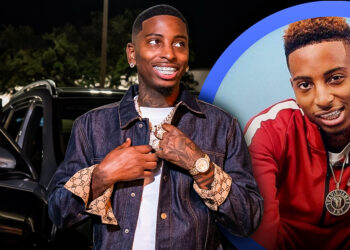 What Is The Age Of Funny Mike: The Youtuber, Rapper, & Comedian