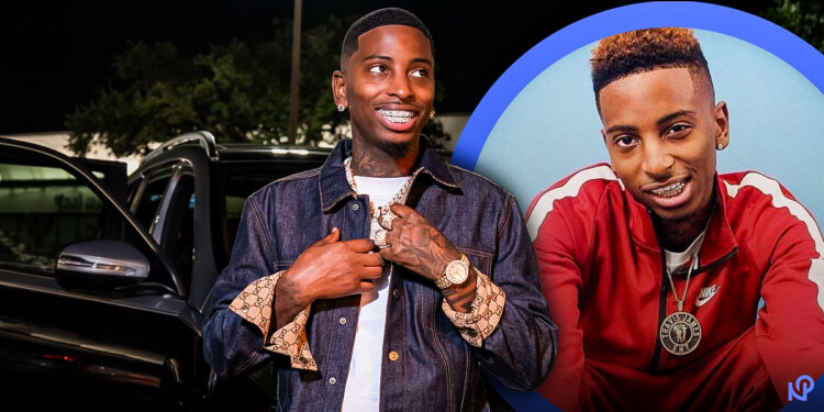 What Is The Age Of Funny Mike: The Youtuber, Rapper, & Comedian