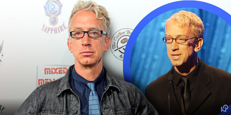 Andy Dick Net Worth: How the Comedian Made His Money