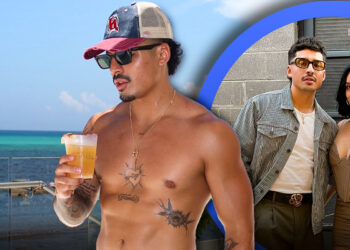 What Is Vlex Galindo's Networth? Rising Social Media Star To Successful Entrepreneur