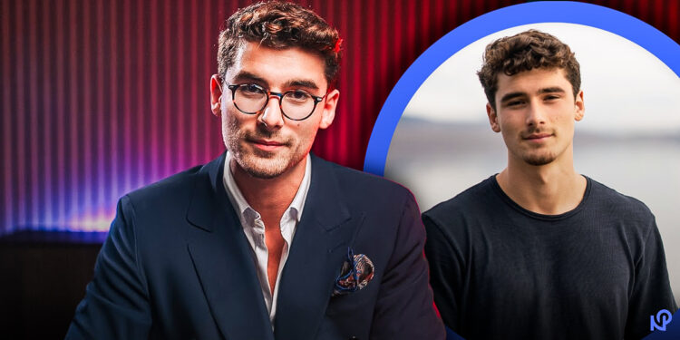 How Old Is Iman Gadzhi: All You Need To Know About Young Business & Entrepreneur