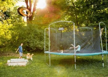 Family‑Friendly Yard Upgrades That Encourage Mindful Play