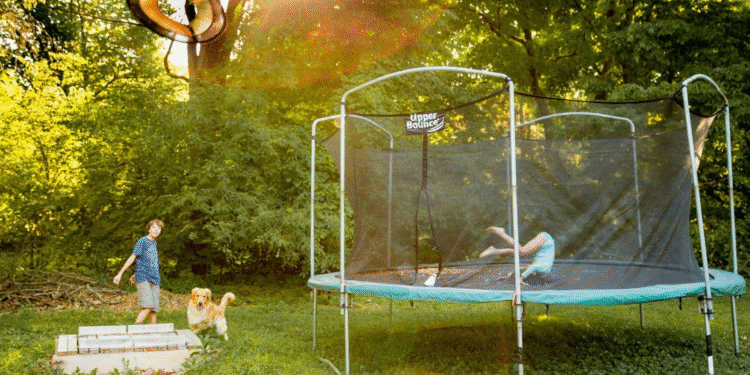 Family‑Friendly Yard Upgrades That Encourage Mindful Play