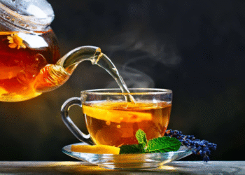 Sipping for Relief: How PCOS Tea Can Support Your Wellbeing