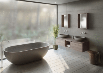 Transform Your Bathroom with the Elegant Omvivo Basins